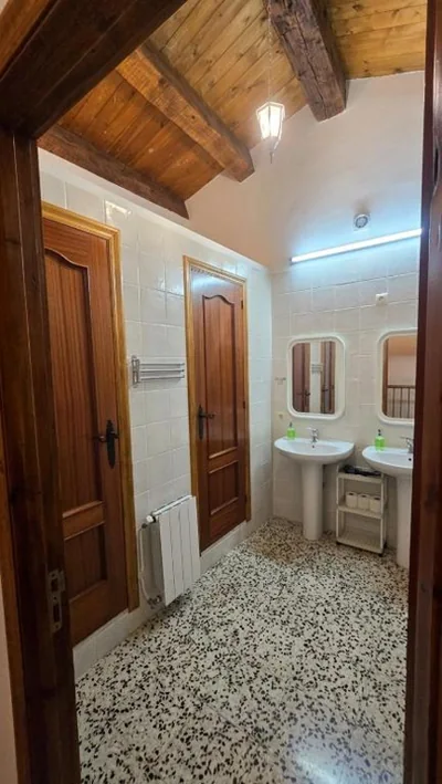 Albergue La Cuba — photo 8