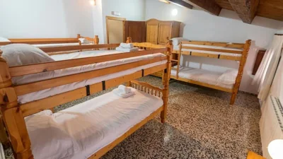 Albergue La Cuba — photo 9