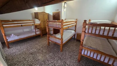 Albergue La Cuba — photo 10