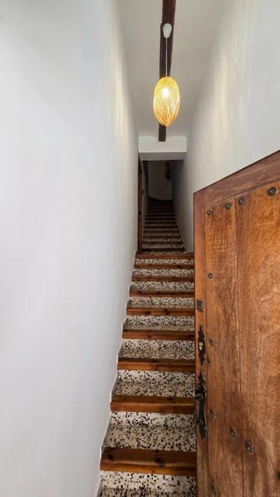 Albergue La Cuba — photo 12