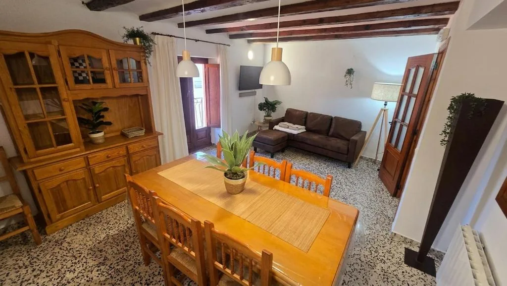 Appartement Premium 1 chambre — Albergue La Cuba