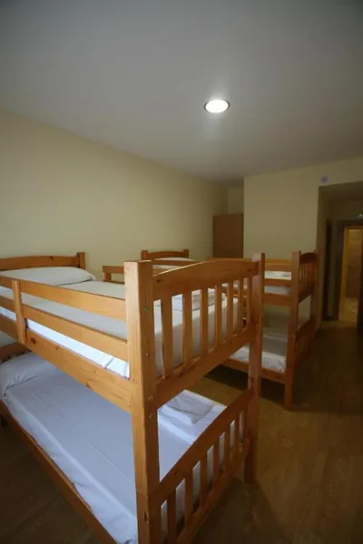 Albergue La Encina — foto 2