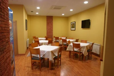 Albergue La Encina — foto 5