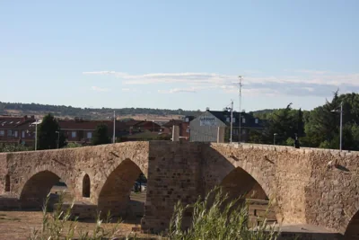 Albergue La Encina — foto 6