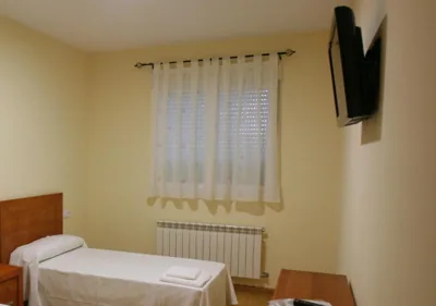 Albergue La Encina — foto 10