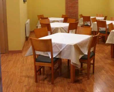 Albergue La Encina — foto 12