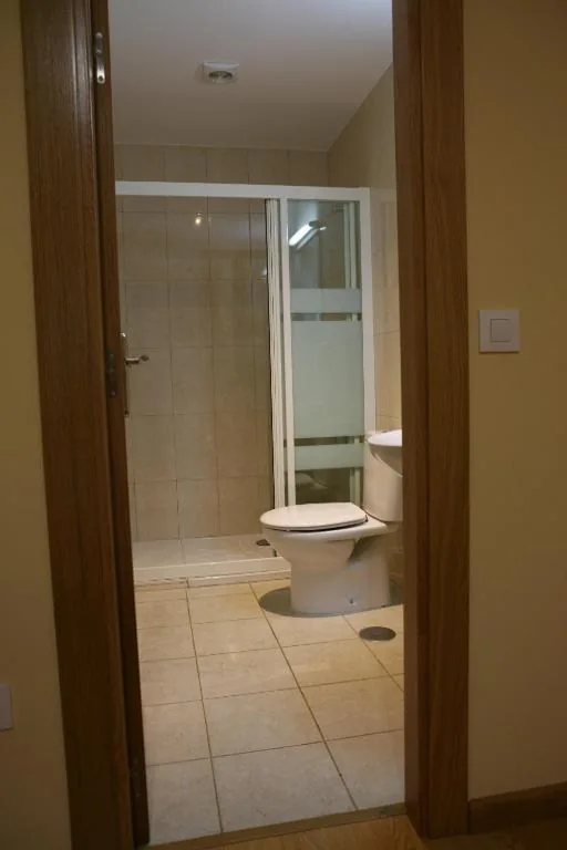 Habitación Doble - 2 camas — Albergue La Encina