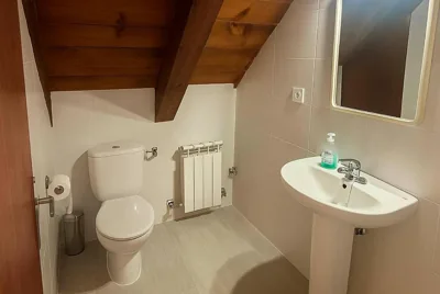 Albergue La Escuela de Liri — Foto 3