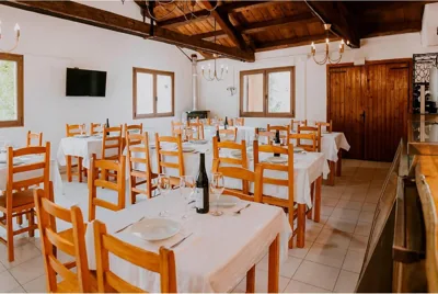 Albergue La Escuela de Liri — Foto 5