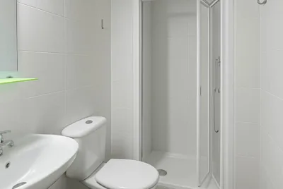Albergue La Escuela de Liri — Foto 8