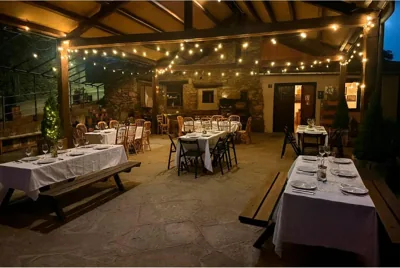 Albergue La Escuela de Liri — Foto 10