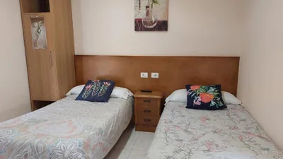 Albergue la escuela — Foto 2