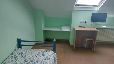 Albergue la escuela — Foto 5