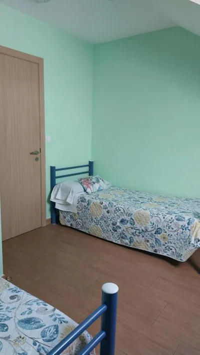 Albergue la escuela — Foto 7
