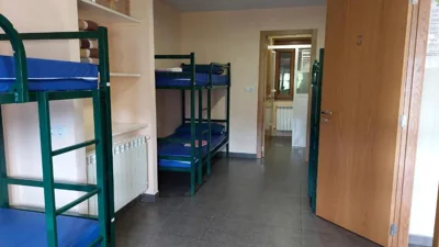 Albergue la escuela — Foto 9