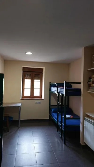 Albergue la escuela — Foto 11