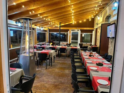 Albergue La Estación — foto 6