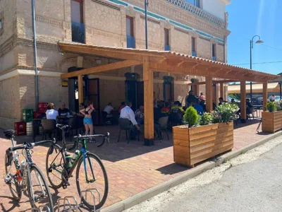 Albergue La Estación — foto 7
