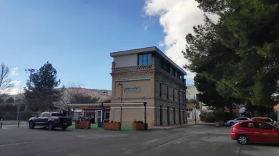 Albergue La Estación — foto 8