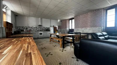 Albergue La Estación — Foto 3