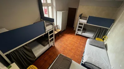 Albergue La Estación — Foto 6