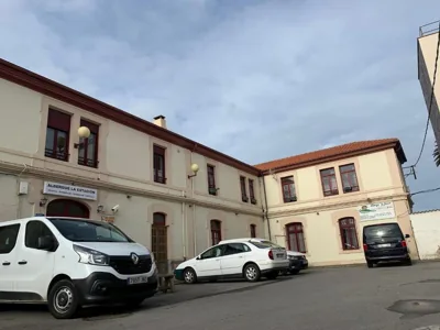 Albergue La Estación — Foto 8