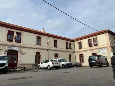 Albergue La Estación — Foto 9
