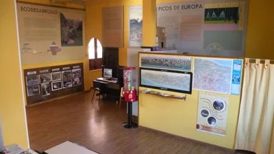 Albergue La Estación — Foto 10