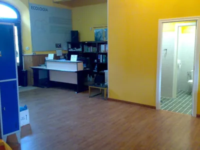 Albergue La Estación — Foto 11