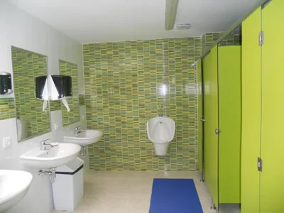 Albergue la Estacion Santiago de Compostela — foto 3