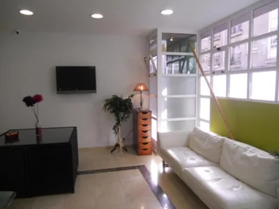 Albergue la Estacion Santiago de Compostela — foto 5