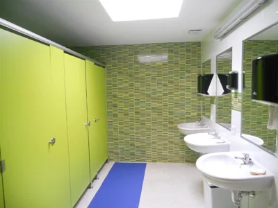 Albergue la Estacion Santiago de Compostela — foto 7