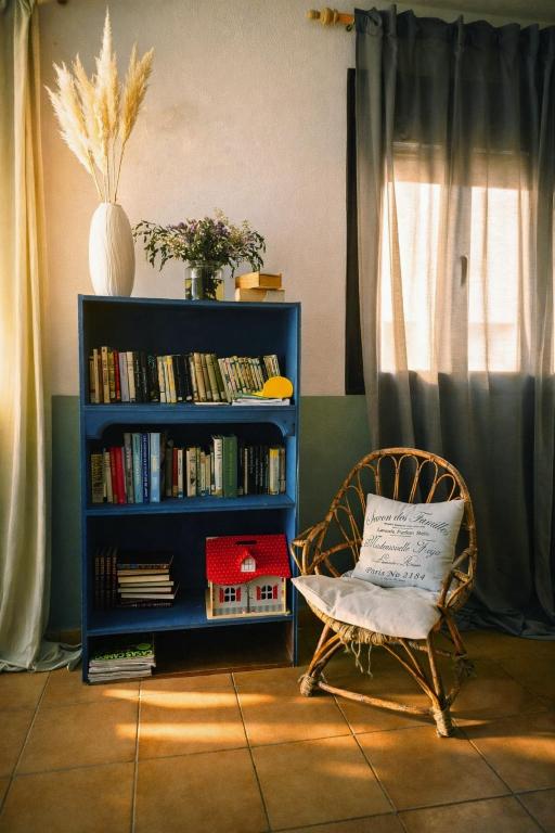 Albergue la Fontanina ALCC00043