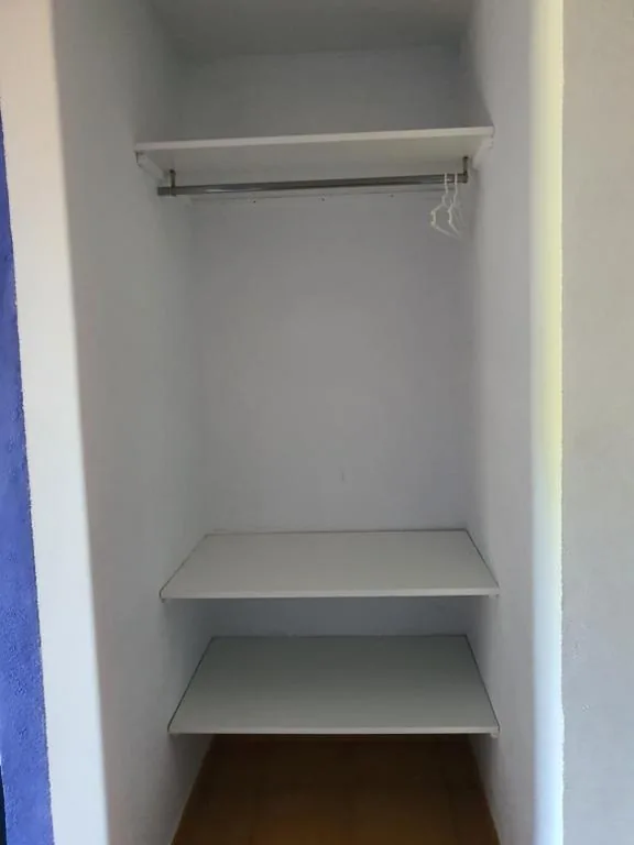Vierbettzimmer mit Bad — Albergue la Fontanina ALCC00043