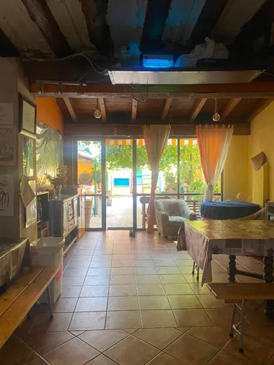 Albergue La Fuente Casa de Austria , SOLO PEREGRINOS — 写真 6