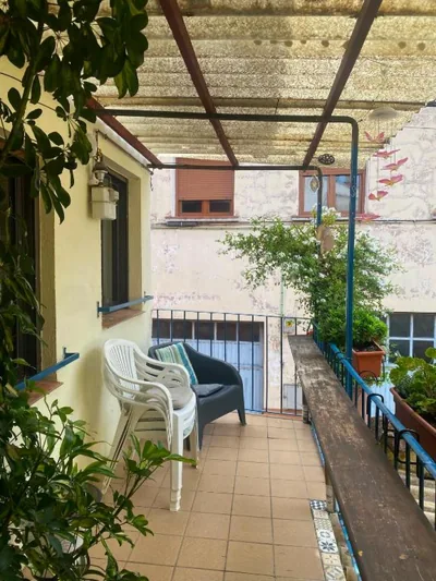 Albergue La Fuente Casa de Austria , SOLO PEREGRINOS — 写真 7