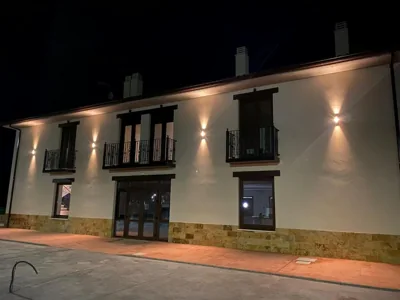 Albergue La Huella — foto 2