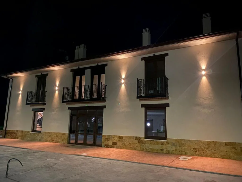 Albergue La Huella