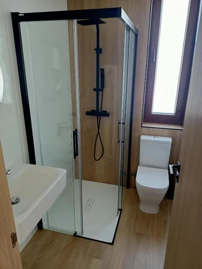 Albergue La Huella — foto 4