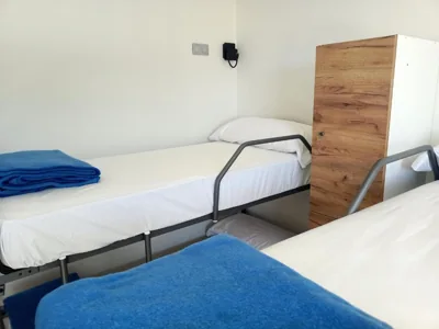 Albergue La Huella — foto 8
