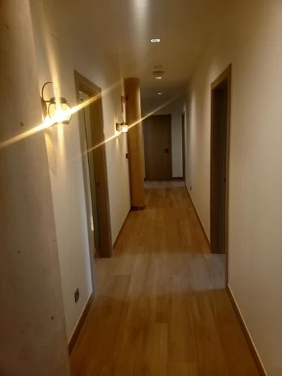 Albergue La Huella — foto 9
