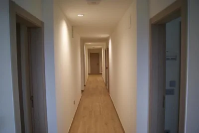 Albergue La Huella — foto 10