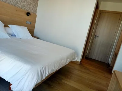 Albergue La Huella — foto 11