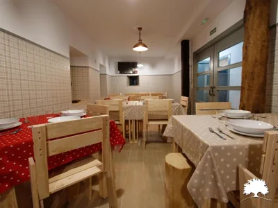 Albergue La Incera — foto 2