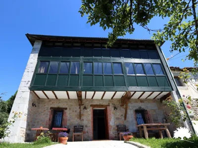 Albergue La Incera — foto 4