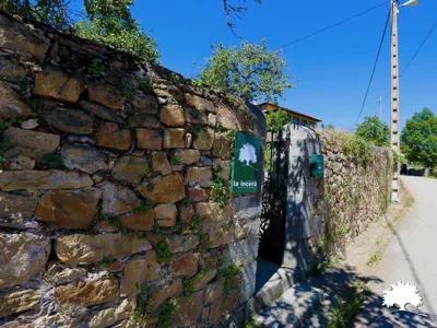 Albergue La Incera — foto 6