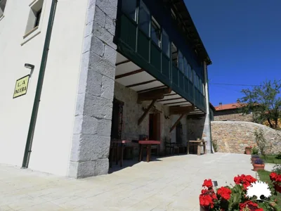 Albergue La Incera — foto 7
