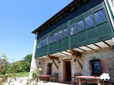 Albergue La Incera — foto 8