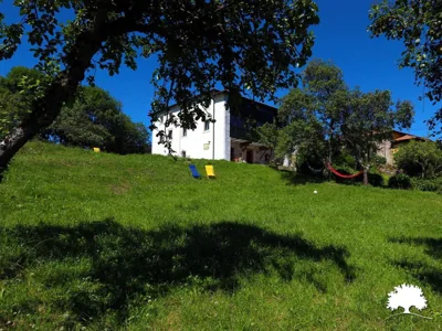 Albergue La Incera — foto 10
