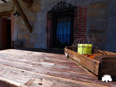 Albergue La Incera — foto 11